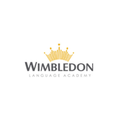 Wimbledon Language Academy Logo